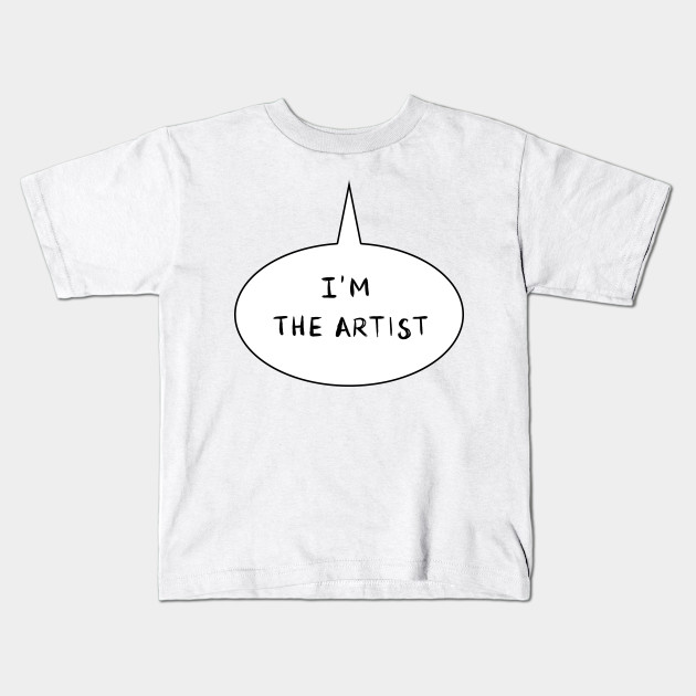 I'm The Artist
